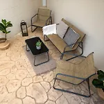 Oasi Urbana X 4 Guests With Terrace - 10 Min From Termini
