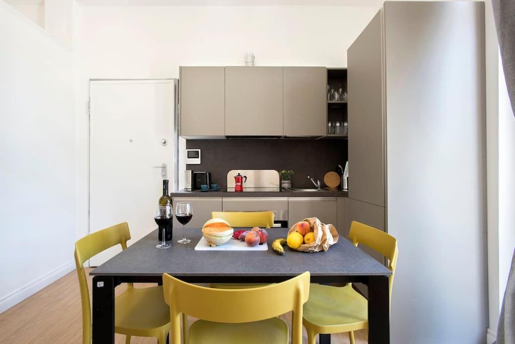 Oasi Urbana X 4 Guests With Terrace - 10 Min From Termini Apartment Rom