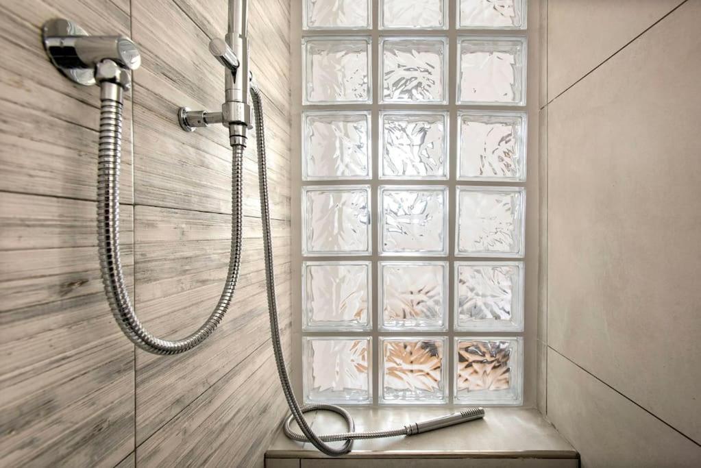 Oasi Urbana X 4 Guests With Terrace - 10 Min From Termini