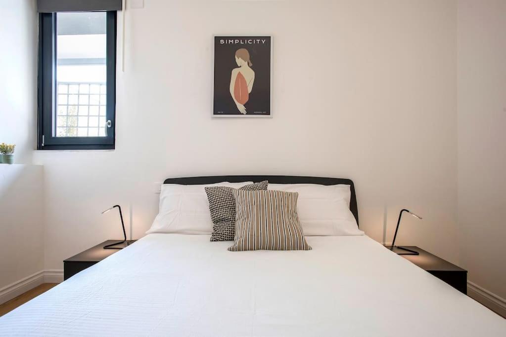 Oasi Urbana X 4 Guests With Terrace - 10 Min From Termini Rom