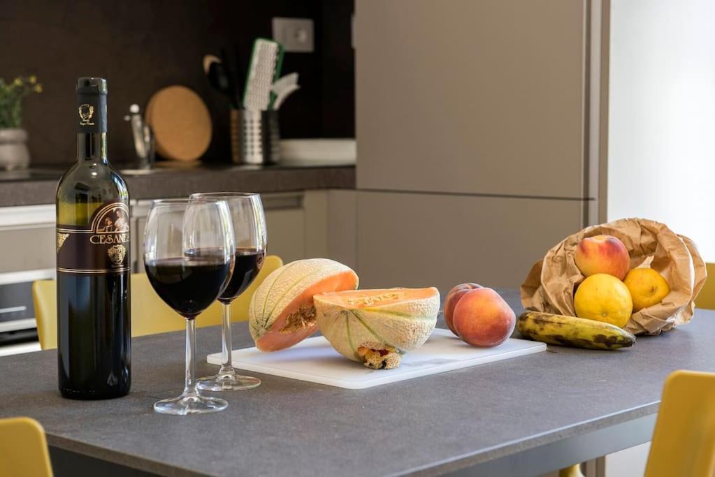 Oasi Urbana X 4 Guests With Terrace - 10 Min From Termini Apartment