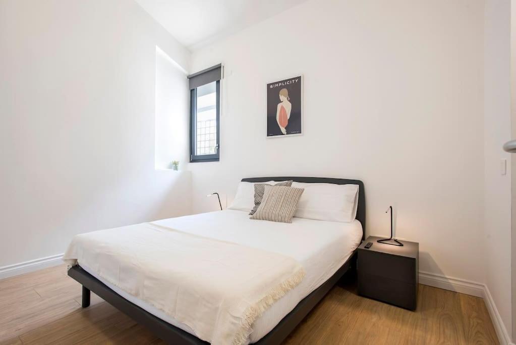 Apartment Oasi Urbana X 4 Guests With Terrace - 10 Min From Termini