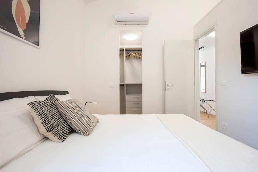 Apartment Oasi Urbana X 4 Guests With Terrace - 10 Min From Termini *