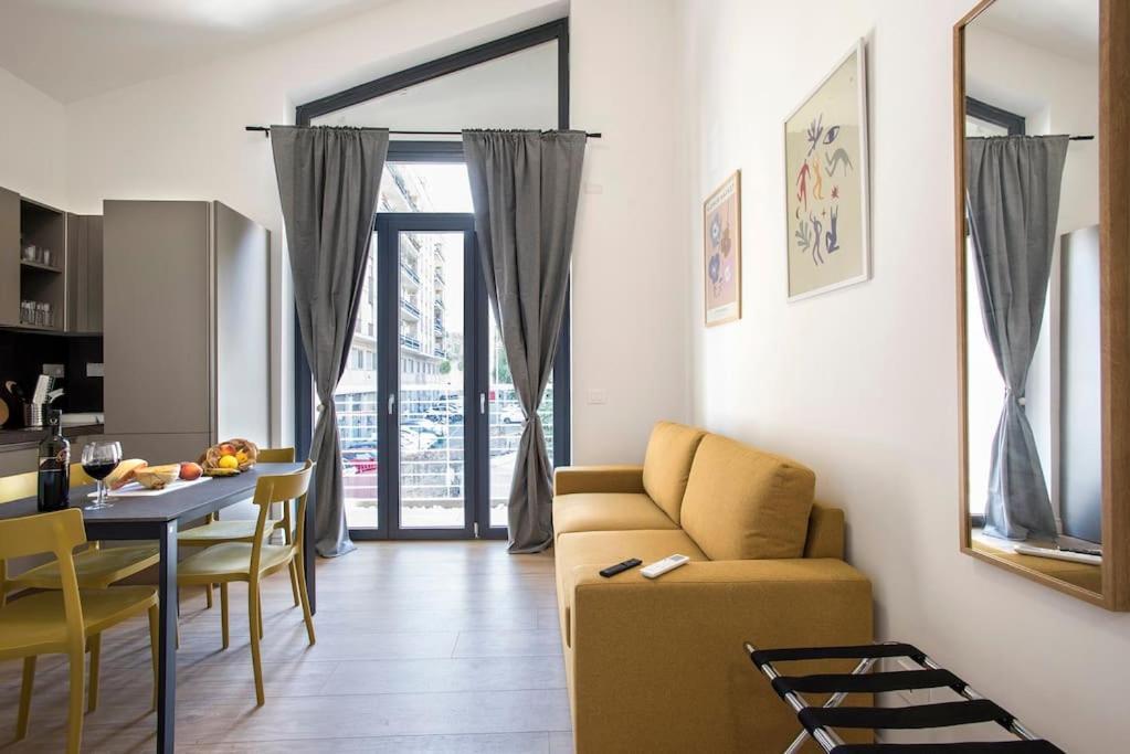 Apartment Oasi Urbana X 4 Guests With Terrace - 10 Min From Termini Rom