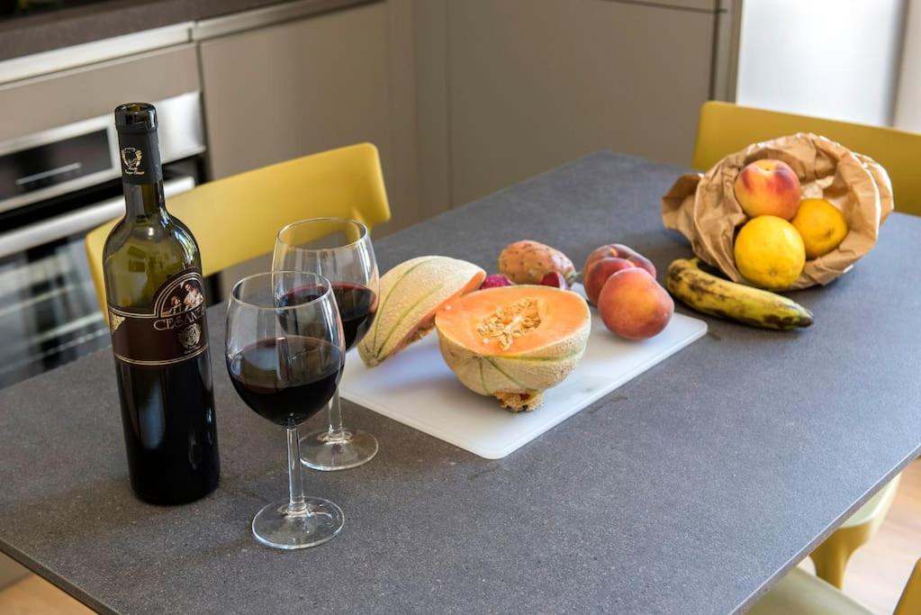 Oasi Urbana X 4 Guests With Terrace - 10 Min From Termini * Rom