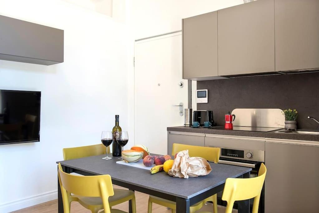 Oasi Urbana X 4 Guests With Terrace - 10 Min From Termini Rom