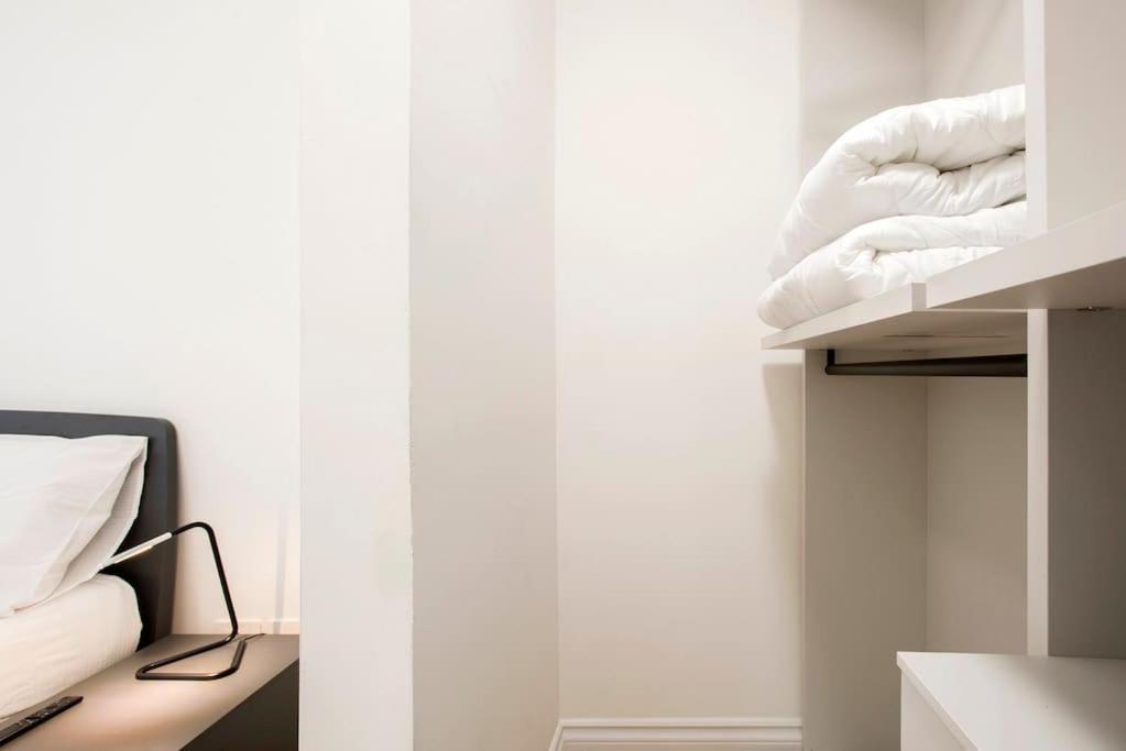Apartment Oasi Urbana X 4 Guests With Terrace - 10 Min From Termini Rom