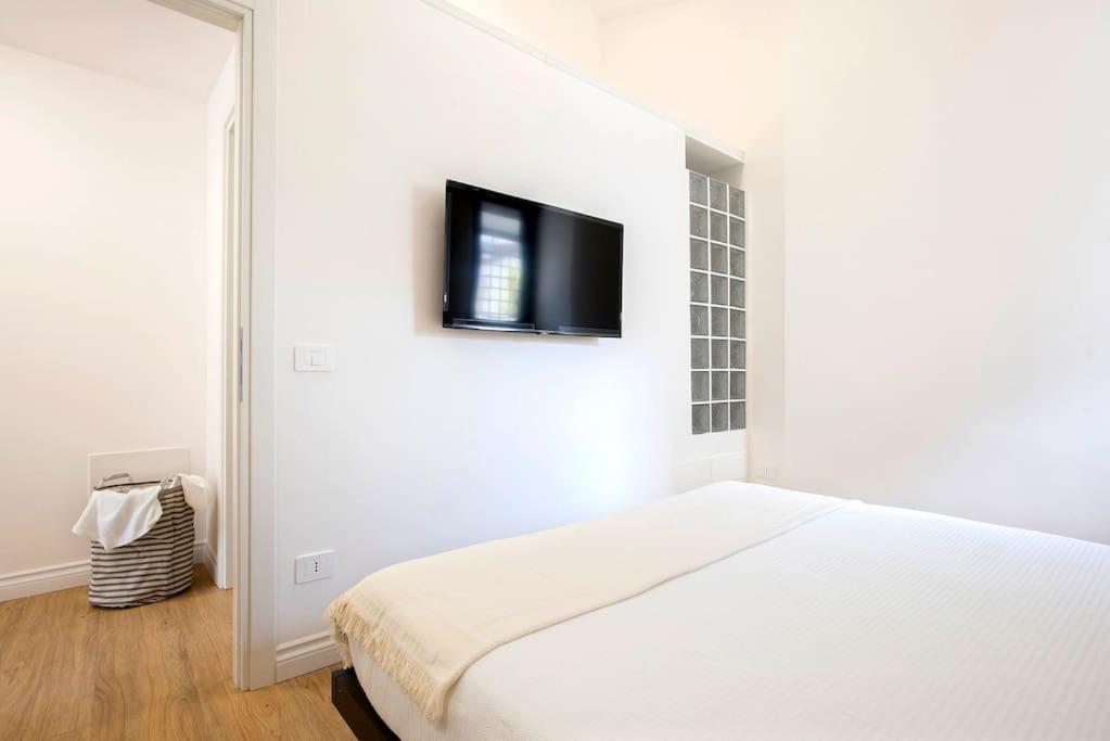 Oasi Urbana X 4 Guests With Terrace - 10 Min From Termini Apartment Rom