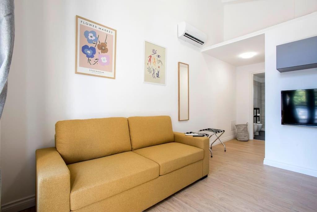 Oasi Urbana X 4 Guests With Terrace - 10 Min From Termini *