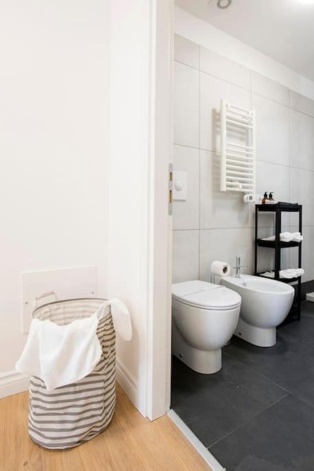 Oasi Urbana X 4 Guests With Terrace - 10 Min From Termini Rom