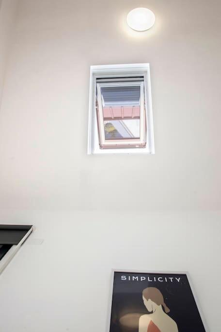 Apartment Oasi Urbana X 4 Guests With Terrace - 10 Min From Termini
