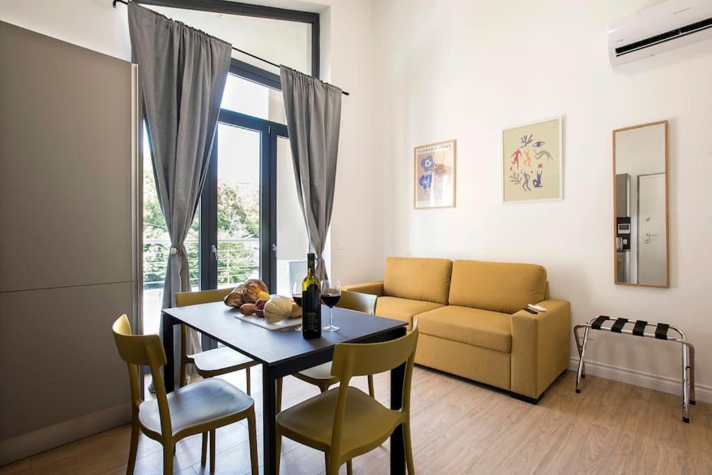 Oasi Urbana X 4 Guests With Terrace - 10 Min From Termini * Rom