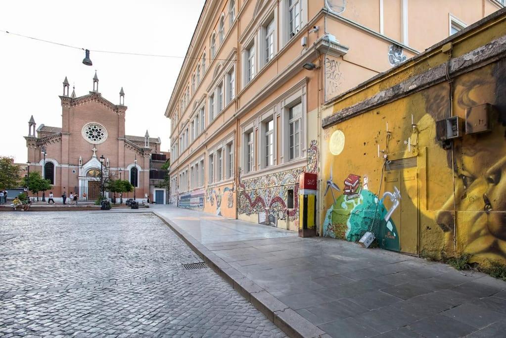 Oasi Urbana X 4 Guests With Terrace - 10 Min From Termini Apartment